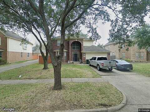 Hollow Reef, LEAGUE CITY, TX 77573