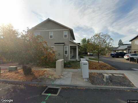 Don, BEND, OR 97701