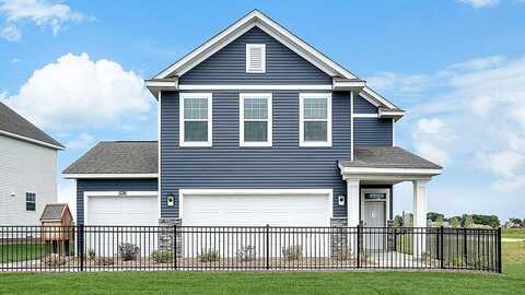 Snowdrop, WACONIA, MN 55387