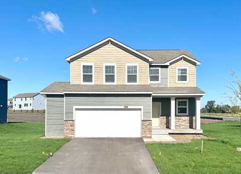 Snowdrop, WACONIA, MN 55387