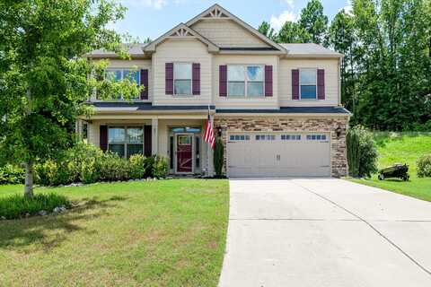 Swinton Pond, GROVETOWN, GA 30813