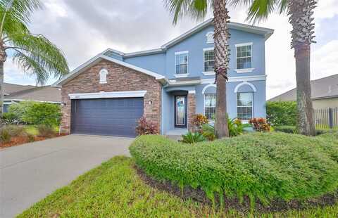 Via Napoli, PLANT CITY, FL 33566