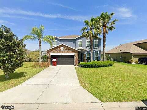 Via Napoli, PLANT CITY, FL 33566