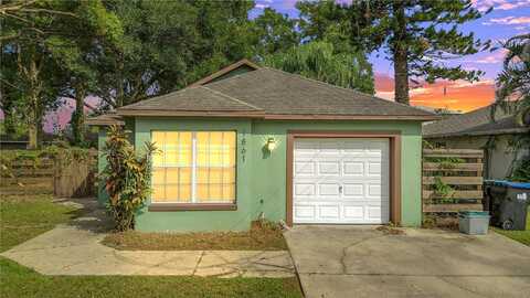 Cloverlawn, ORLANDO, FL 32806