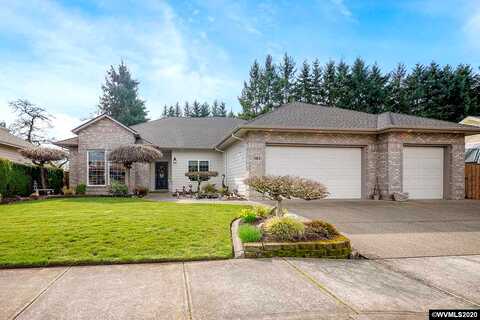 Cedar Bluff, KEIZER, OR 97303