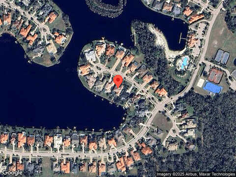 Saint Lucia Isle, TAMPA, FL 33647