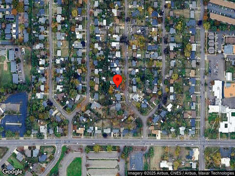Mckinley, EUGENE, OR 97402