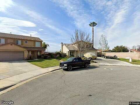 Panther, BEAUMONT, CA 92223