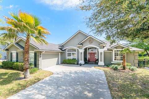 Eagle Scout, JACKSONVILLE, FL 32226