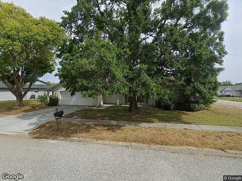 Rome, HUDSON, FL 34667