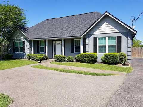 Rosharon, ALVIN, TX 77511