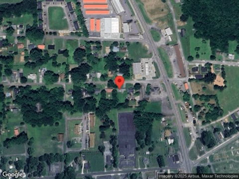 Cherry, ADAIRSVILLE, GA 30103