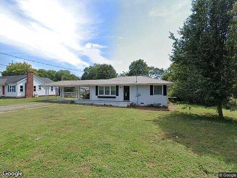Cherry, ADAIRSVILLE, GA 30103