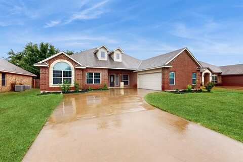 Whipperwill, RED OAK, TX 75154