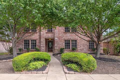Hunters, RED OAK, TX 75154