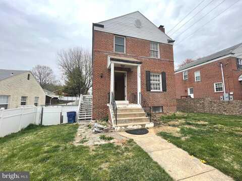 Fairview, FRONT ROYAL, VA 22630