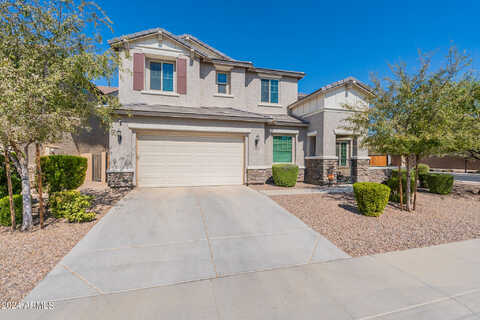 Tripoli, MESA, AZ 85212