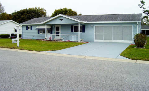 174Th, SUMMERFIELD, FL 34491