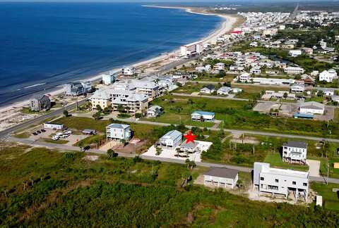 12Th, MEXICO BEACH, FL 32456