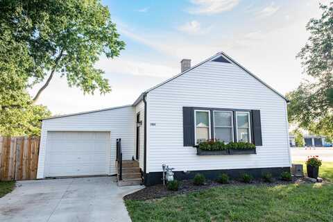 Gale, WINONA, MN 55987