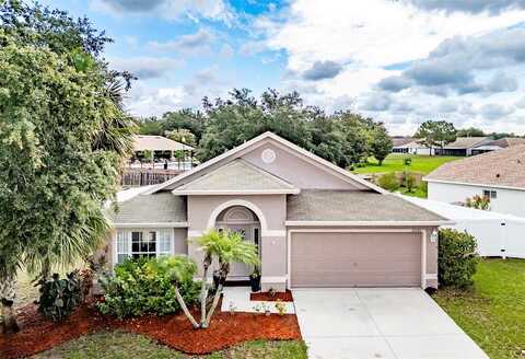 Hunters Haven, RIVERVIEW, FL 33578