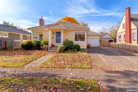 15Th, SALEM, OR 97301