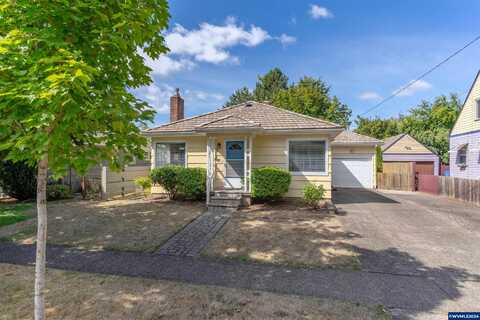 15Th, SALEM, OR 97301