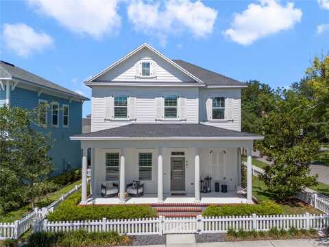 Kershaw, WINTER GARDEN, FL 34787