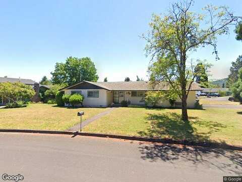 38Th, SPRINGFIELD, OR 97478