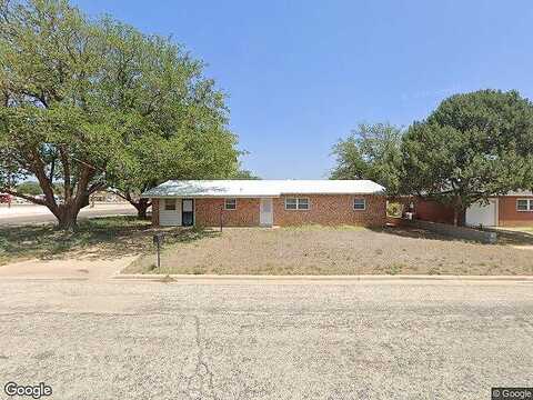 Avenue H, SEMINOLE, TX 79360