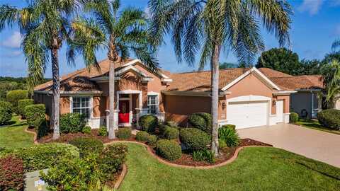 132Nd, SUMMERFIELD, FL 34491