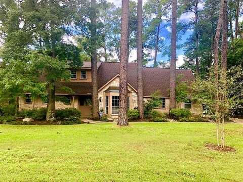 Stone Mountain, CONROE, TX 77302