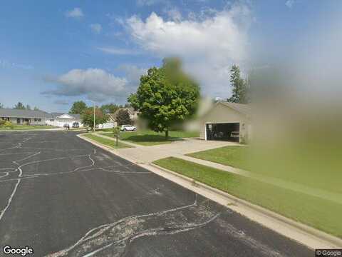 Bergen, STOUGHTON, WI 53589