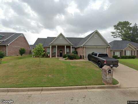 Rugby, WHITEHOUSE, TX 75791