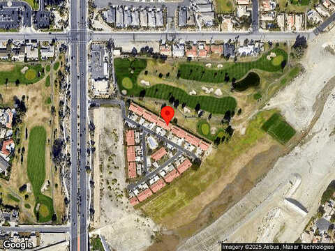 Palm Circle, LA QUINTA, CA 92253