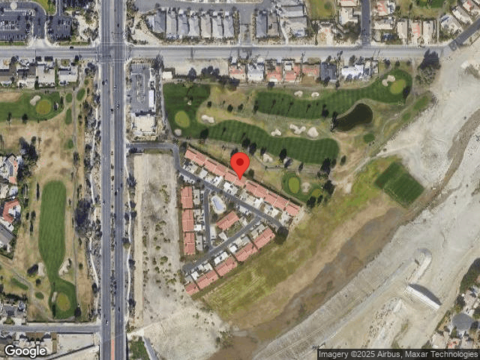 Palm Circle, LA QUINTA, CA 92253