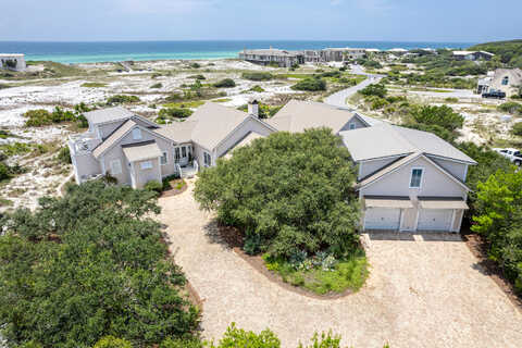 Twisted Pine, SANTA ROSA BEACH, FL 32459