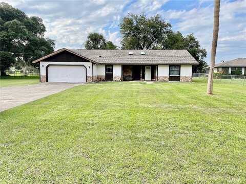 Gospel Island, INVERNESS, FL 34450