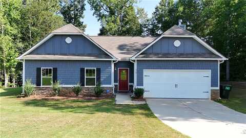 Deun, DALLAS, GA 30157