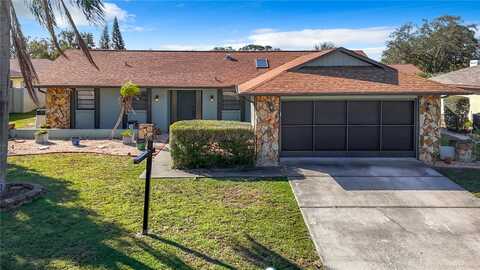 Bramblewood, PORT RICHEY, FL 34668