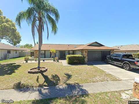 Bramblewood, PORT RICHEY, FL 34668
