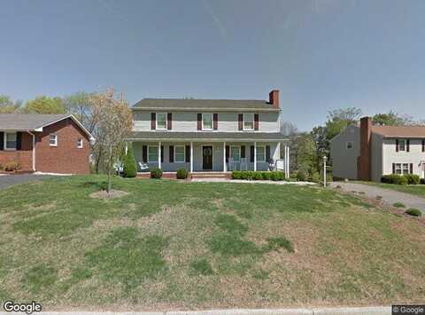 Twin Forks, ROANOKE, VA 24019