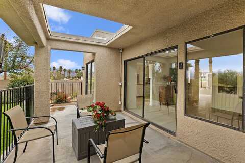 Desert Flower, PALM DESERT, CA 92260