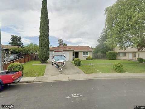 Saint Andrews, VACAVILLE, CA 95687