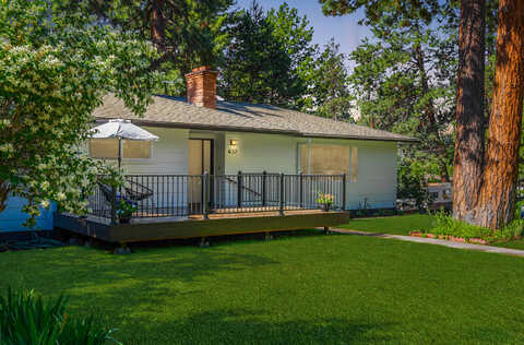 Vicksburg, BEND, OR 97703