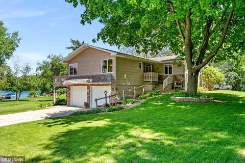 Maple, DASSEL, MN 55325