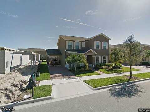 Cypress Hill, WINTER GARDEN, FL 34787