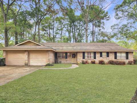 Dogwood, JASPER, TX 75951
