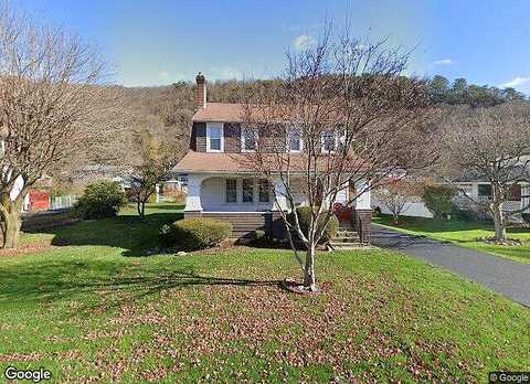 Tilbury, NANTICOKE, PA 18634