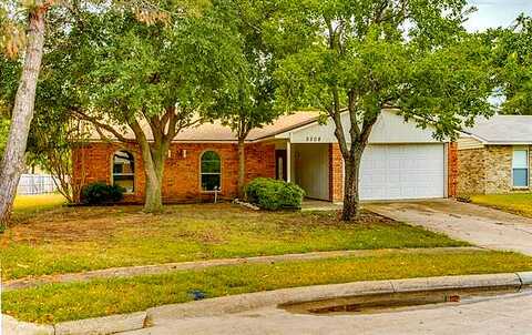 King, THE COLONY, TX 75056